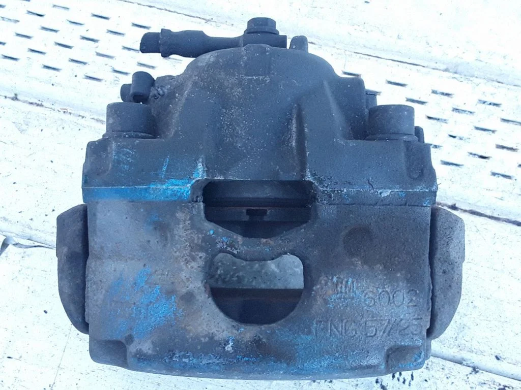 Esimene pidurisadul 6002FNG5725