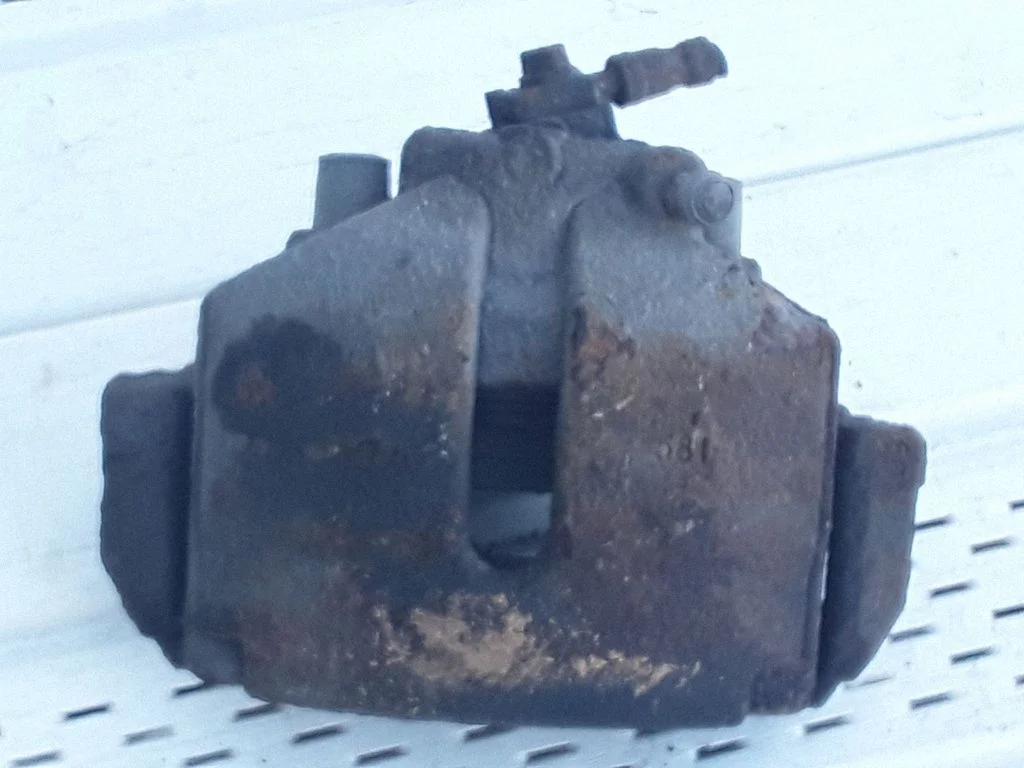 Esimene pidurisadul – Seat Altea XL (2004-2015)