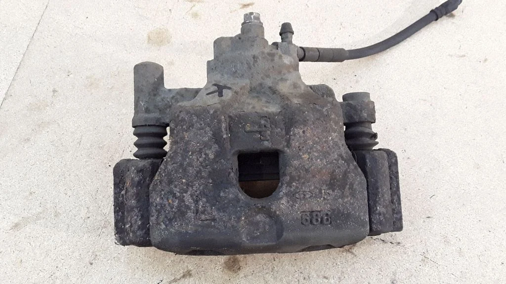 Front brake caliper – Mazda 6 (2002-2008)