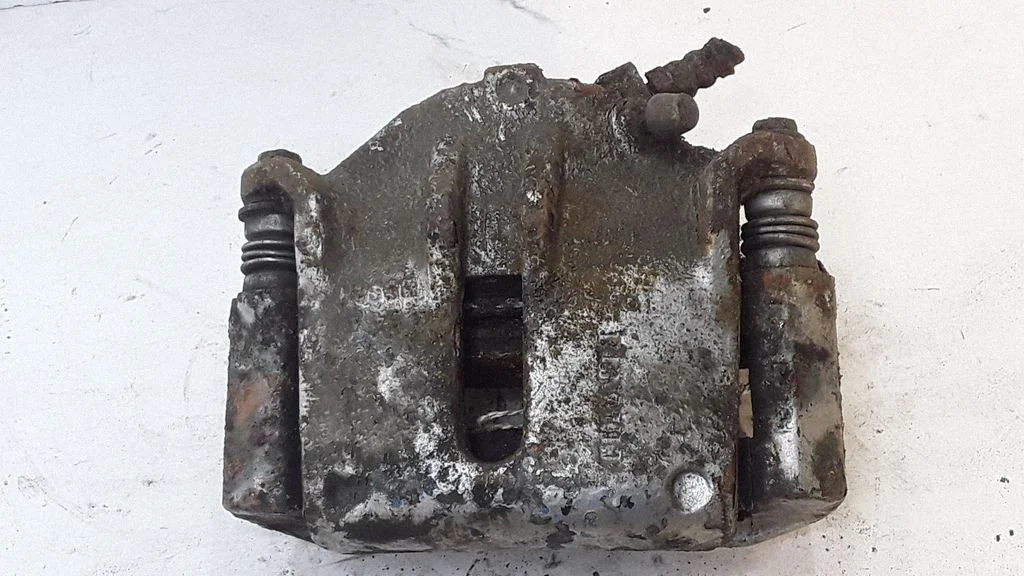 Esimene pidurisadul – Renault Megane II (2002-2005)