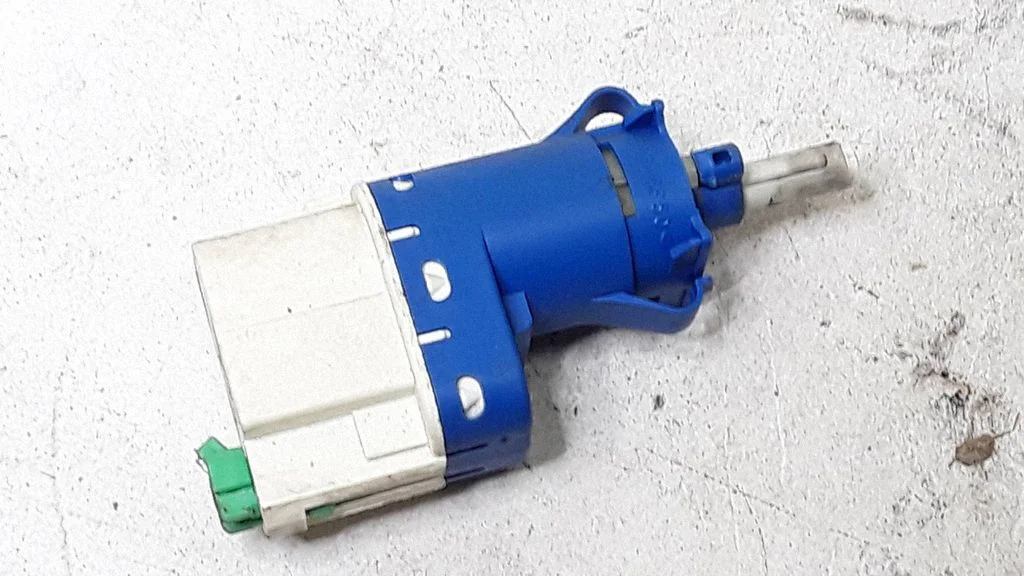 Brake pedal sensor switch – Ford Mondeo MK IV (2007-2014)
