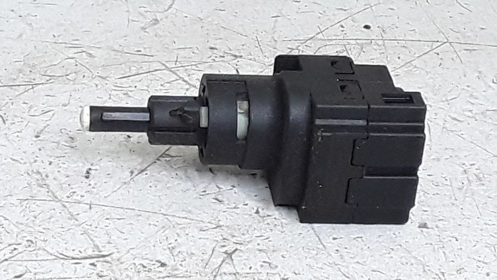 Brake pedal sensor switch – Skoda Fabia Mk1 (6Y) (1999-2007)