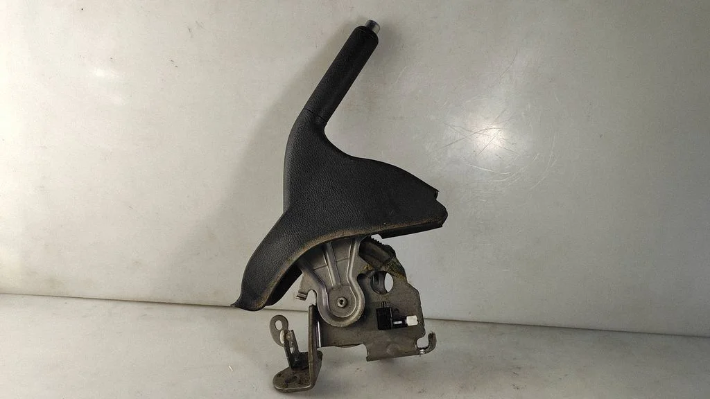 Handbrake/parking brake lever assembly – Mazda 6 (2008-2013)