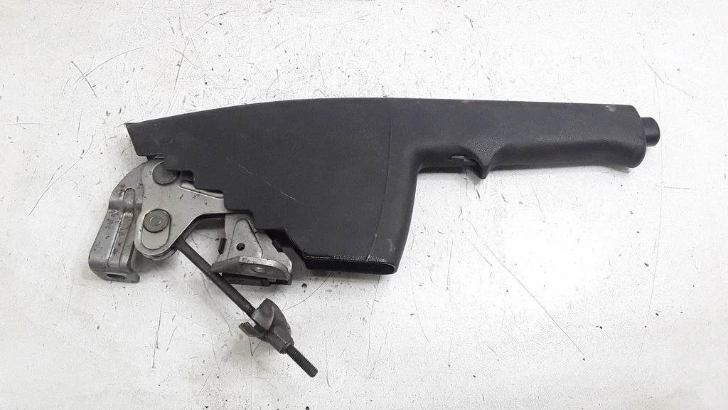 Handbrake/parking brake lever assembly – Skoda Fabia Mk1 (6Y) (1999-2007)