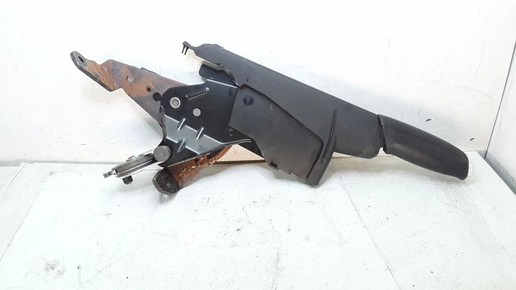 Handbrake/parking brake lever assembly – Audi A4 S4 B6 8E 8H (2001-2005)