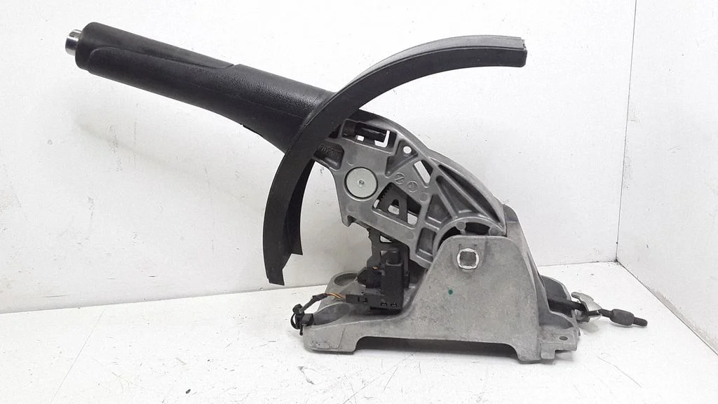 Handbrake/parking brake lever assembly – Seat Altea XL (2004-2015)