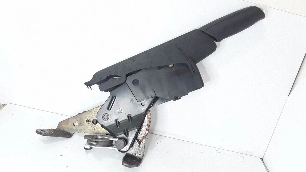 Handbrake/parking brake lever assembly – Audi A4 S4 B6 8E 8H (2001-2005)