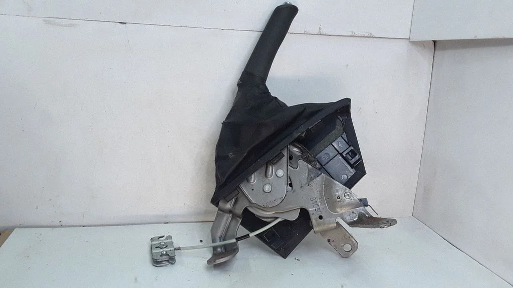 Handbrake/parking brake lever assembly – Subaru Impreza III (2008-2011)