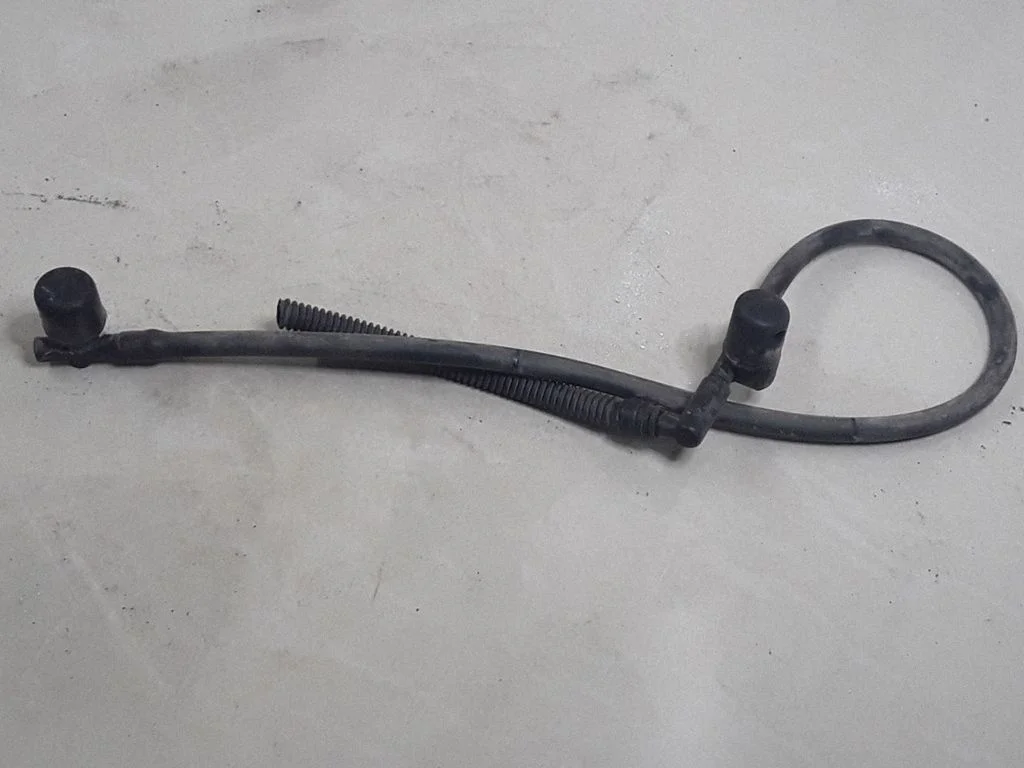Windshield washer spray nozzle 3221637