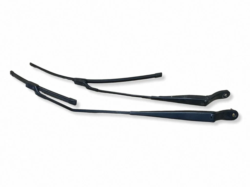 Front wiper blade arm 9673292080