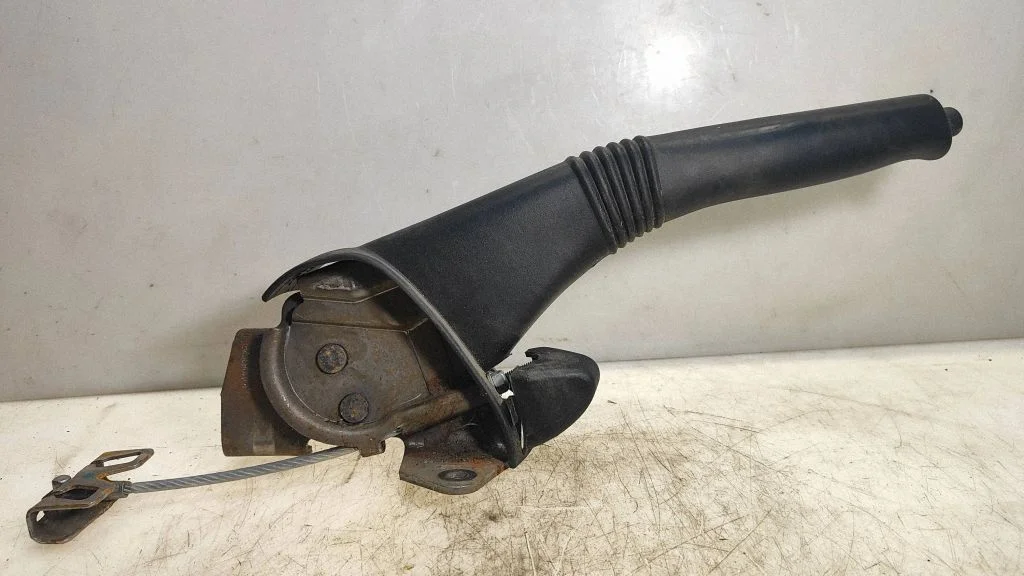 Handbrake/parking brake lever assembly – Dacia Sandero III (2020-)