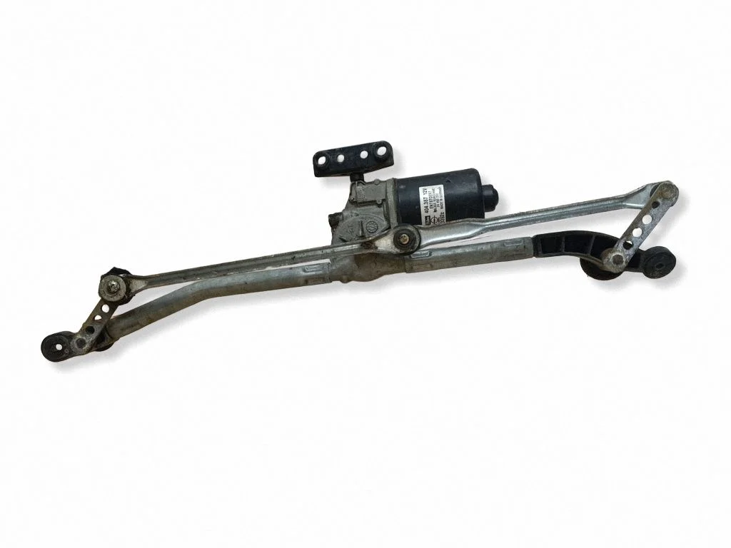 Mechanizm wycieraczek z silniczkiem 404387