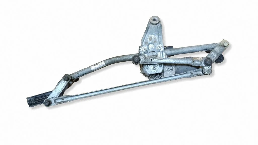 Mechanizm wycieraczek z silniczkiem 3C1955023F