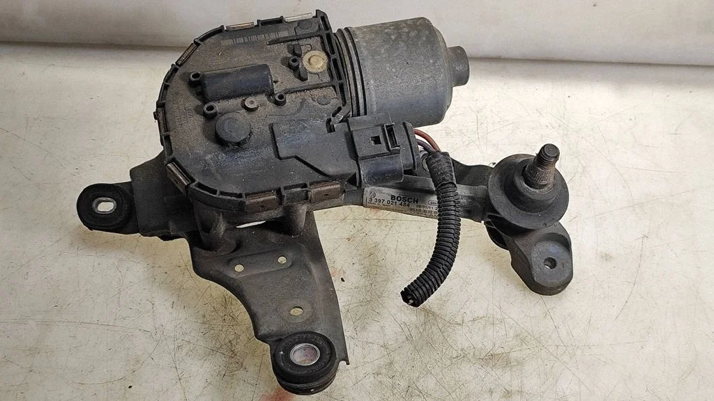 Kojameeste mehhanismi komplekt – Ford S-MAX (2006-2015)