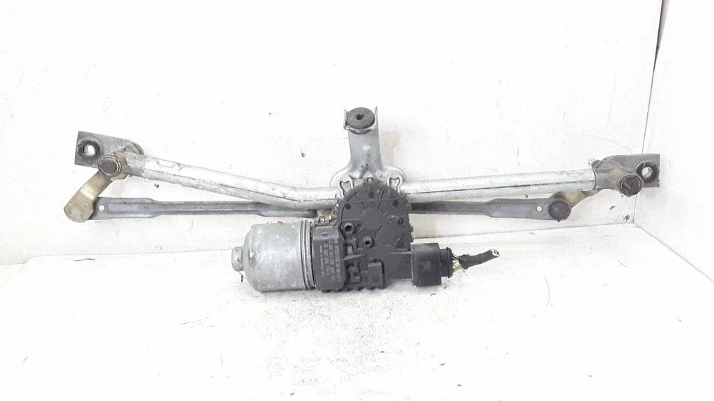 Kojameeste mehhanismi komplekt 6Q1955119A