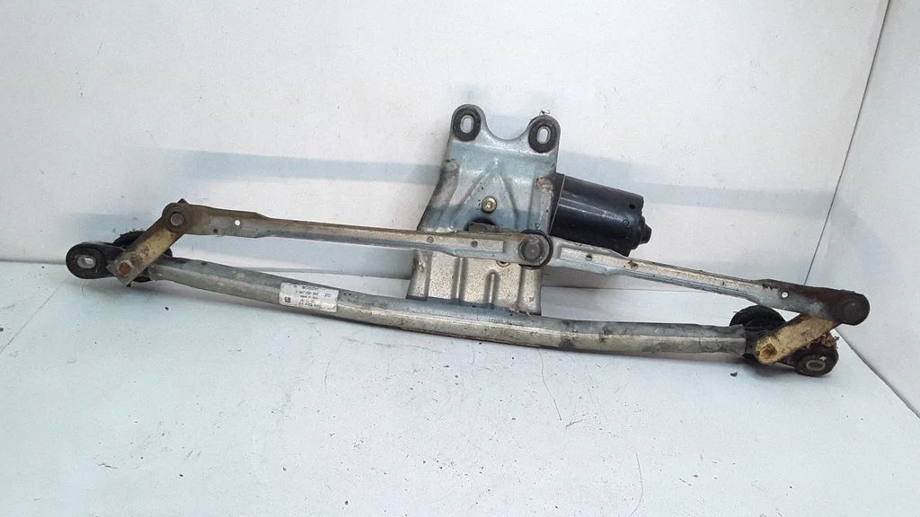 Mechanizm wycieraczek z silniczkiem 24423640