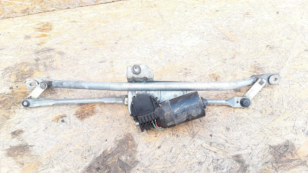 Kojameeste mehhanismi komplekt – Volkswagen Passat B5 (1997-2000)