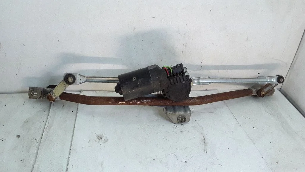 Kojameeste mehhanismi komplekt – Volkswagen Passat B5 (1997-2000)
