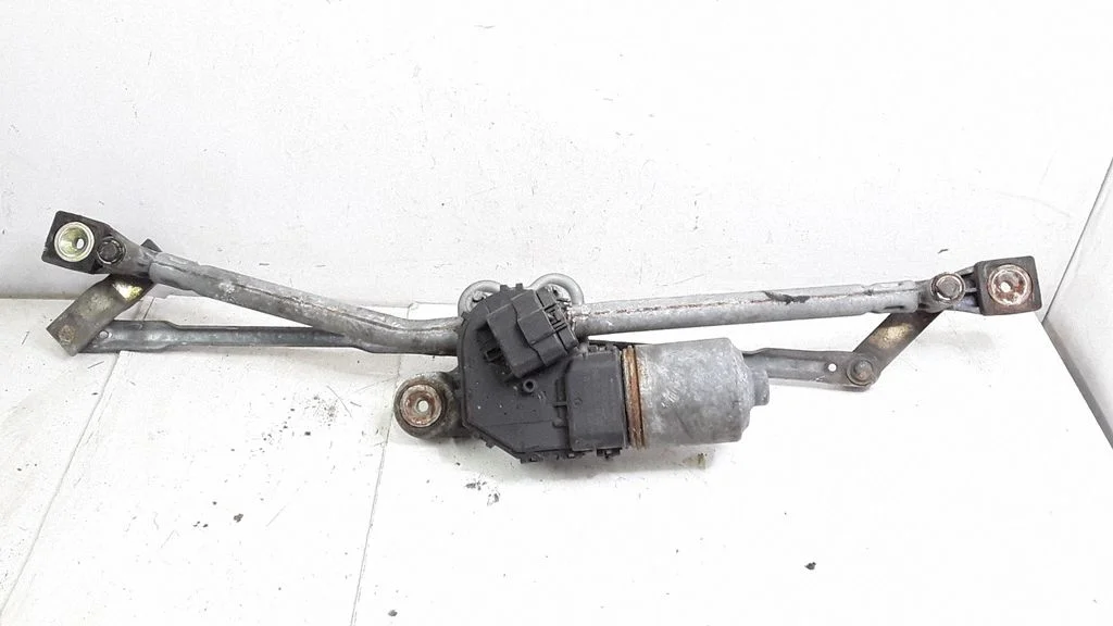 Front wiper linkage and motor – Ford Mondeo Mk III (2000-2007)