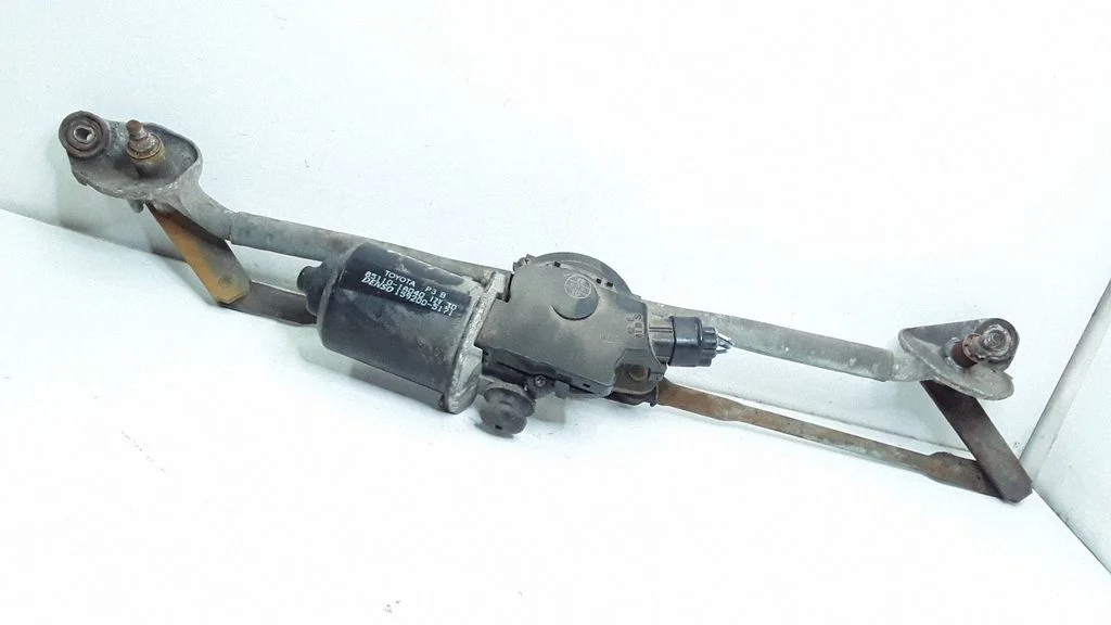 Kojameeste mehhanismi komplekt 851101A040