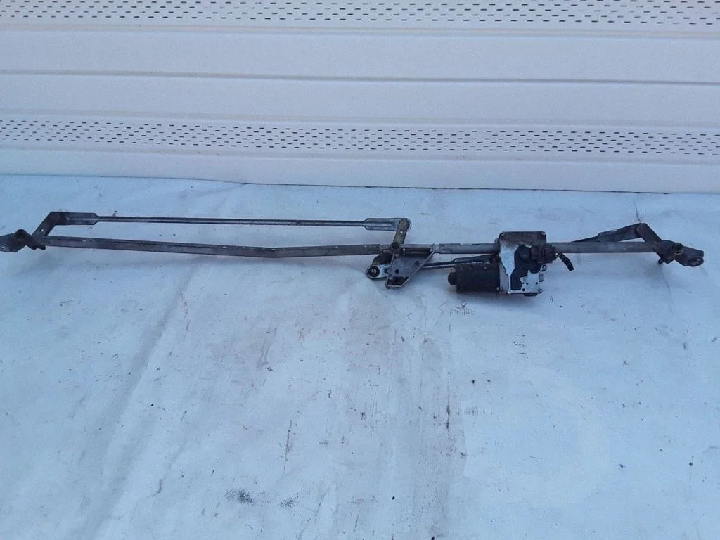 Kojameeste mehhanismi komplekt – Citroen C4 I (2004-2010)