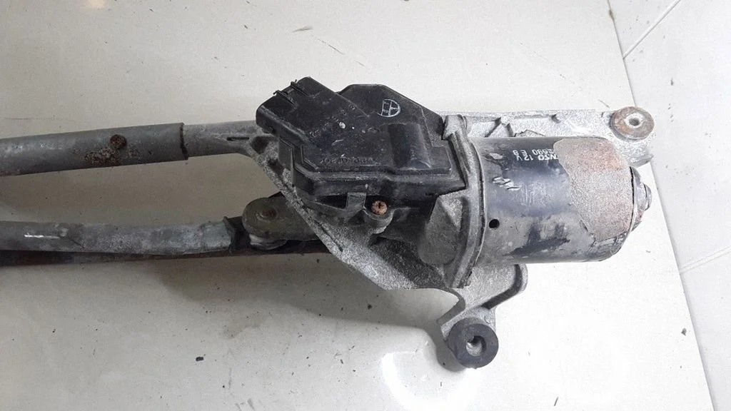 Kojameeste mehhanismi komplekt AX1592002590