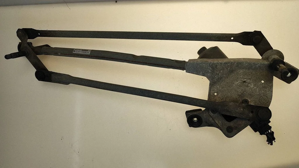 Front wiper linkage and motor – Ford Mondeo MK IV (2007-2014)