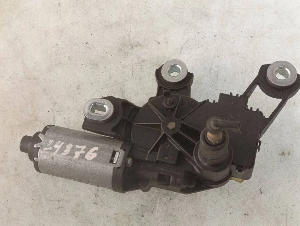 Rear window wiper motor – Audi A4 S4 B7 8E 8H (2005-2008)