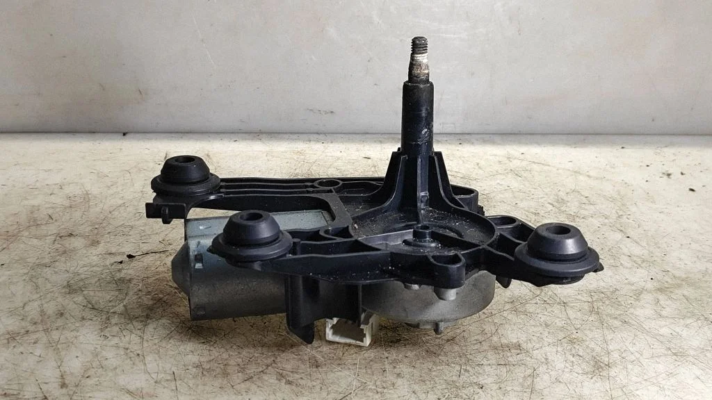 Rear window wiper motor 9680477480