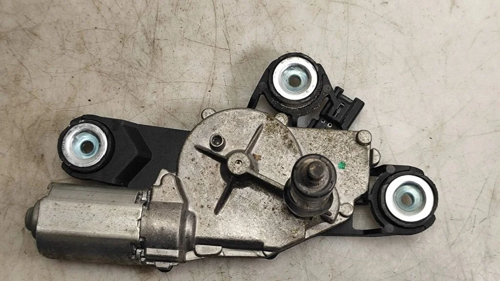 Rear window wiper motor – Volvo V50 (2004-2007)