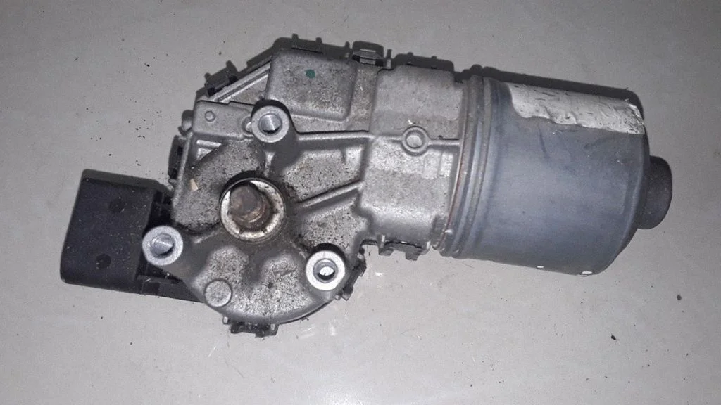 Kojameeste mootor – Volkswagen Passat B5.5 (2001-2005)