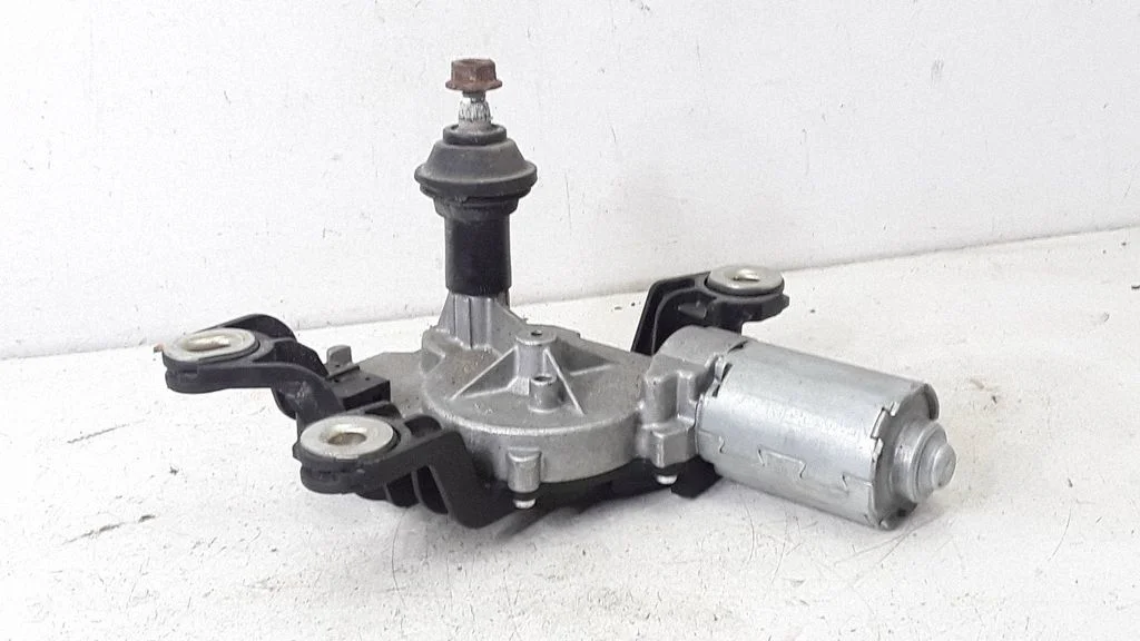 Rear window wiper motor 5K6955711A