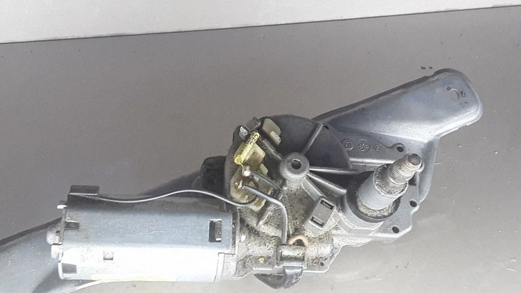 Rear window wiper motor – Ford Galaxy (1995-2000)