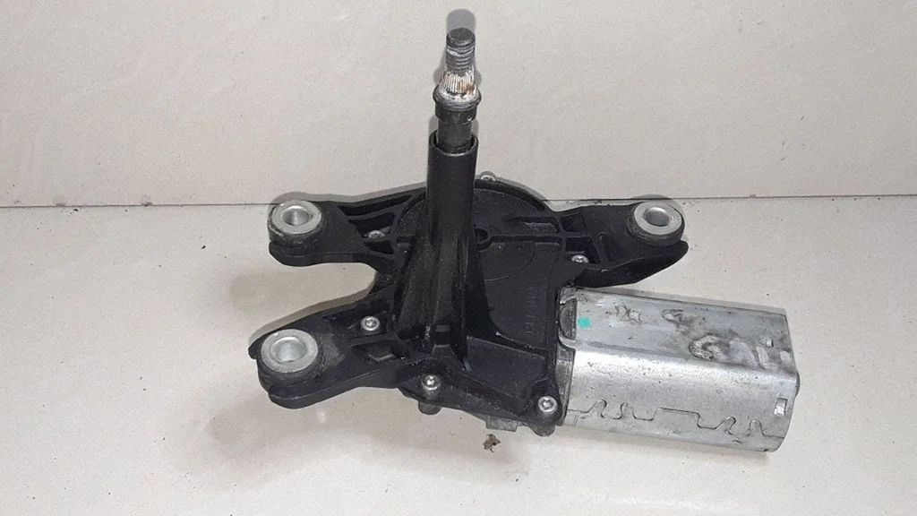 Rear window wiper motor 53013412