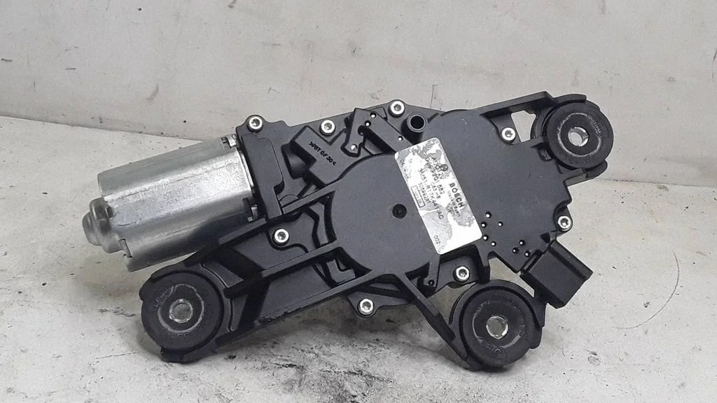 Rear window wiper motor – Volvo V50 (2004-2007)
