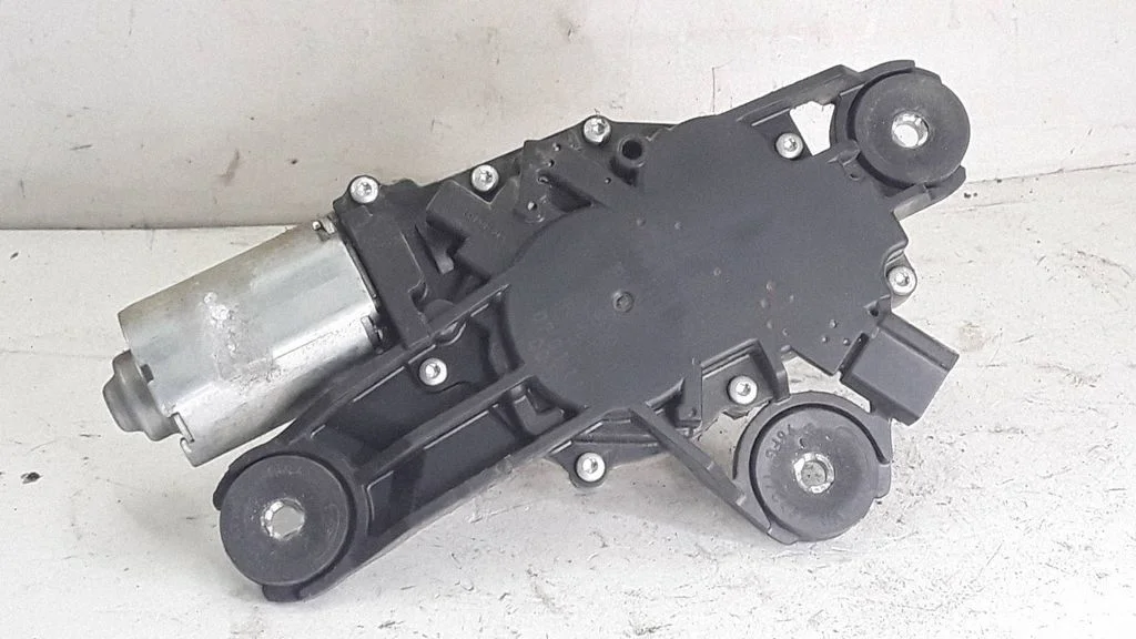 Rear window wiper motor – Ford Focus C-MAX (2003-2010)