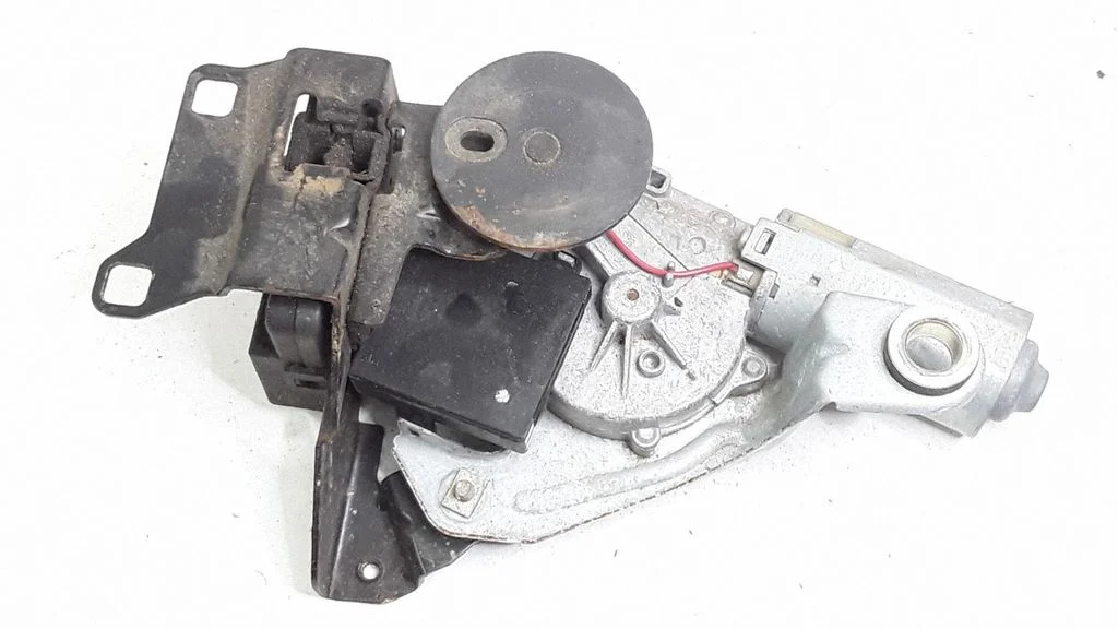 Rear window wiper motor – BMW 3 Series E46 (1998-2005)