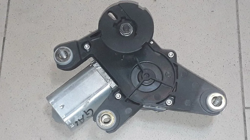 Rear window wiper motor 8200031085D