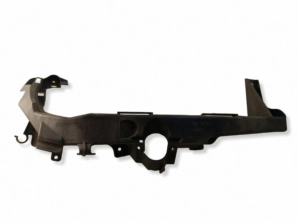 Headlight/headlamp mounting bracket 7138402