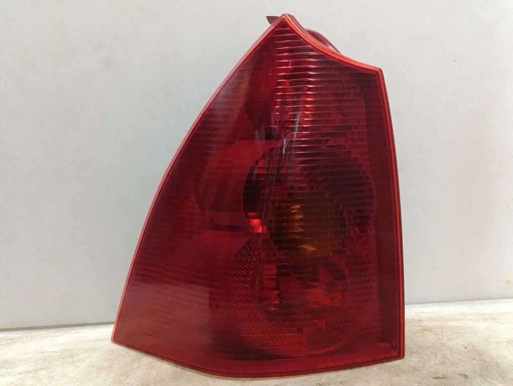 Rear/tail lights 89026003