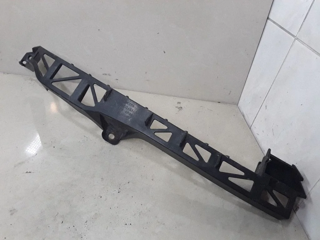 Headlight/headlamp mounting bracket BP4K50151