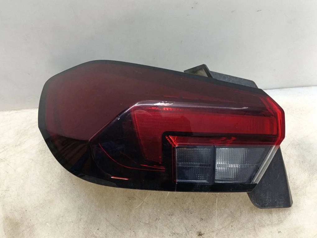 Rear/tail lights 9829317380