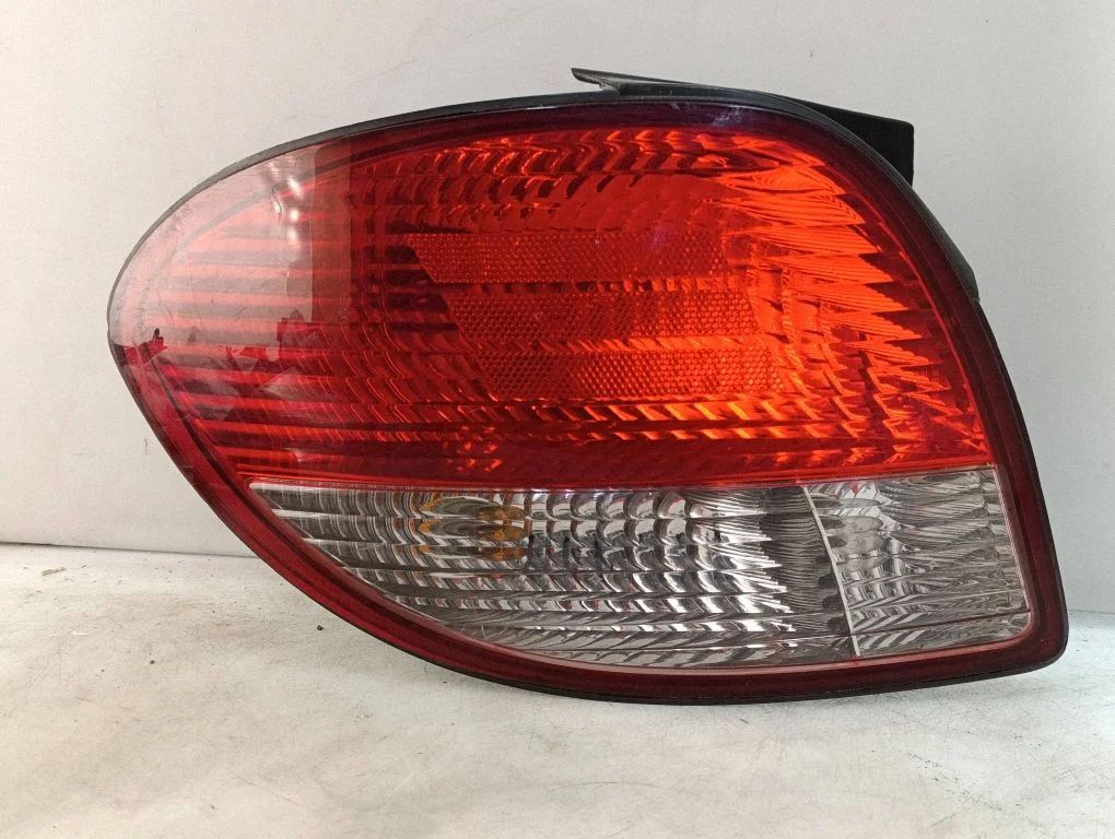 Rear/tail lights
