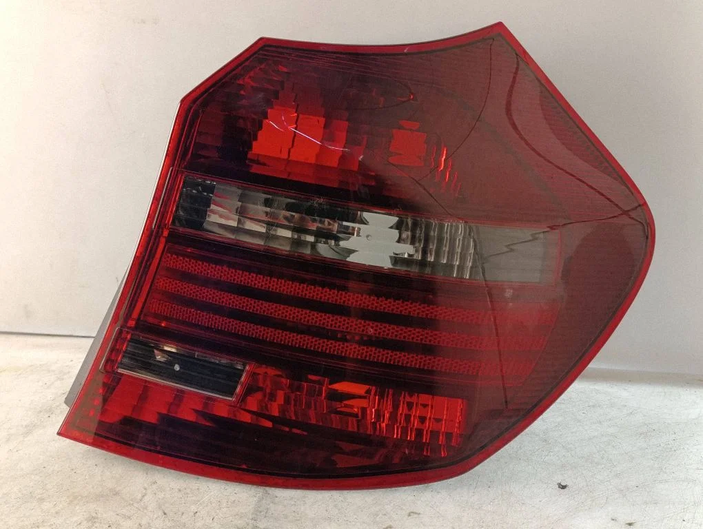 Rear/tail lights – BMW 1 Series E81 E87 (2004-2011)