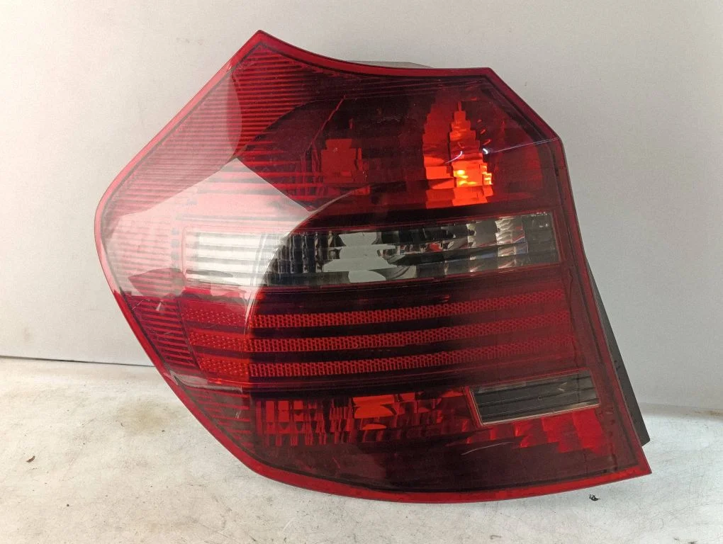 Rear/tail lights – BMW 1 Series E81 E87 (2004-2011)