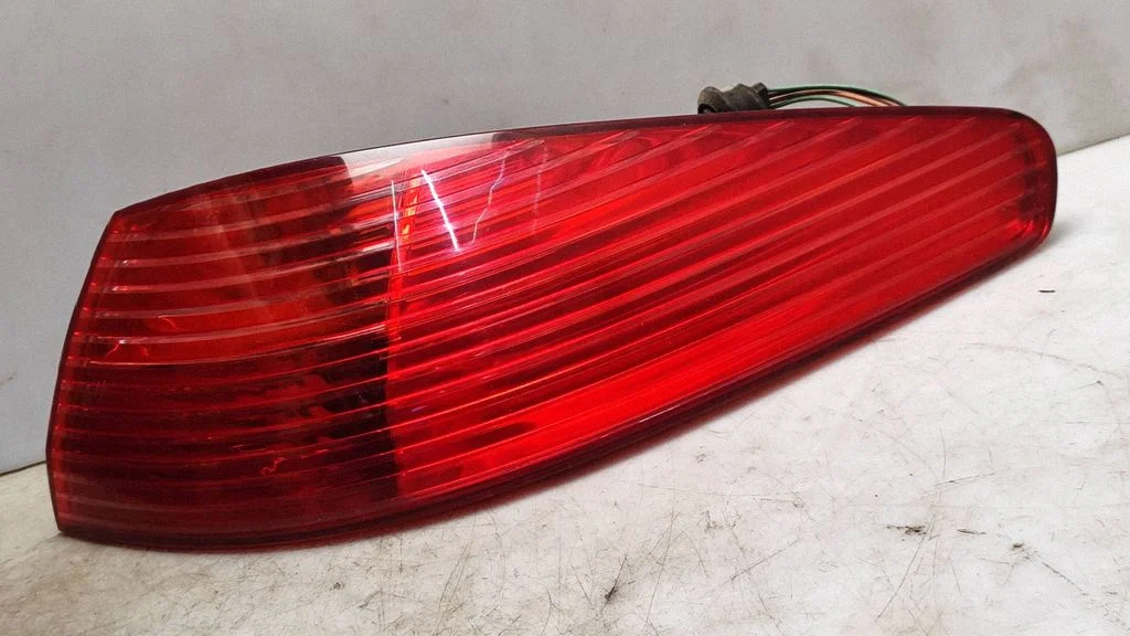 Rear/tail lights 2543D
