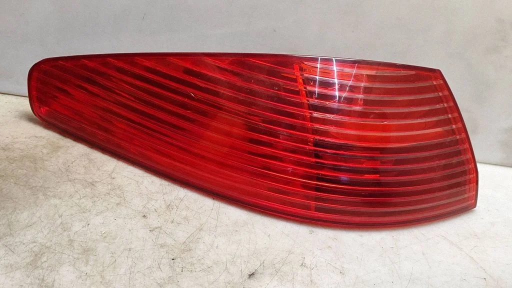Rear/tail lights 2543G