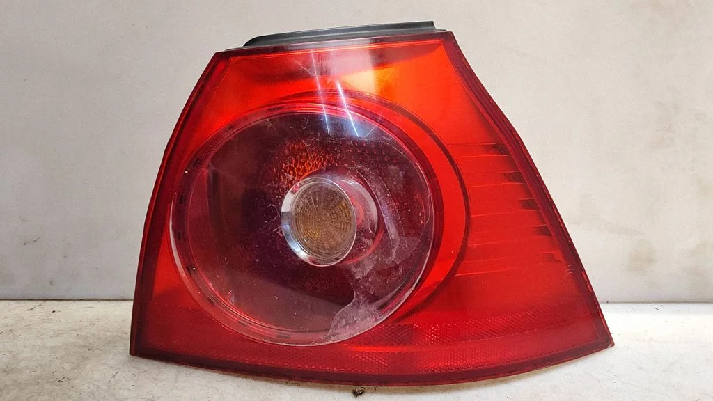 Rear/tail lights 1K6945096E