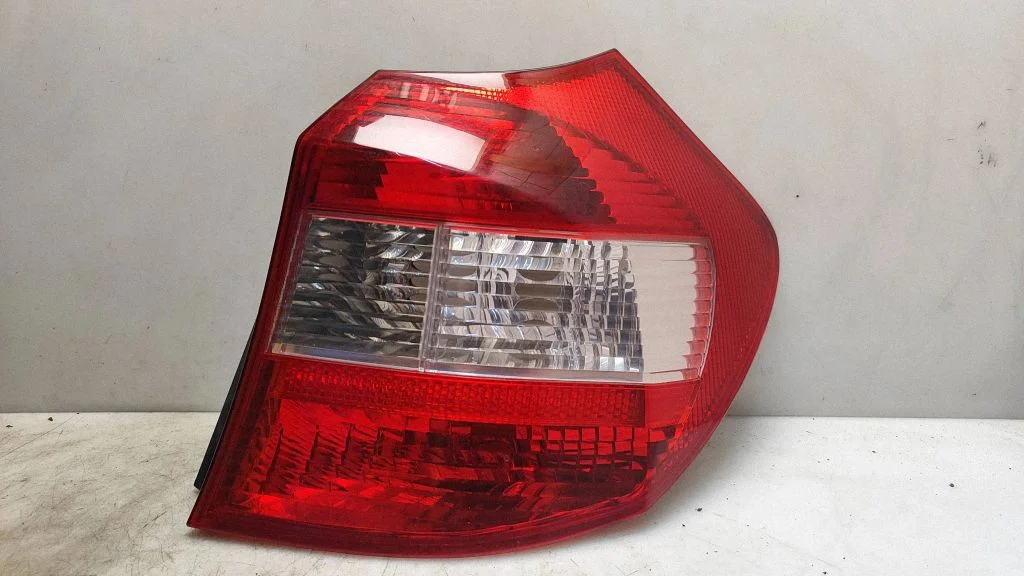 Rear/tail lights – BMW 1 Series E81 E87 (2004-2011)