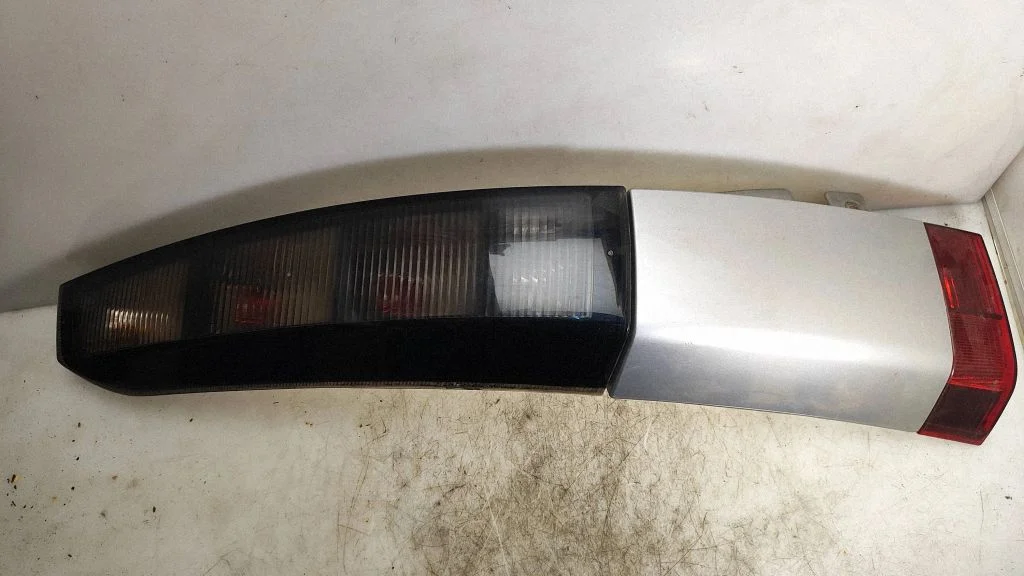 Tagatuli keres – Opel Meriva A (2003-2010)